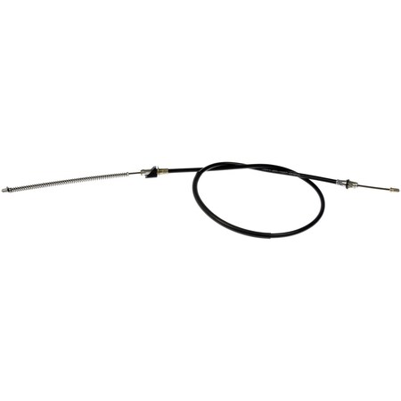 Dorman BRAKE CABLE C93893